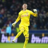 Philipp Köhn revoit la lumière. KEYSTONE/AP/PETR DAVID JOSEK